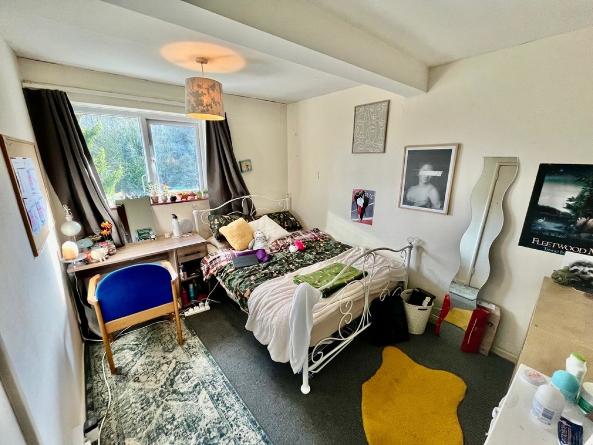 Somers Close, Winchester