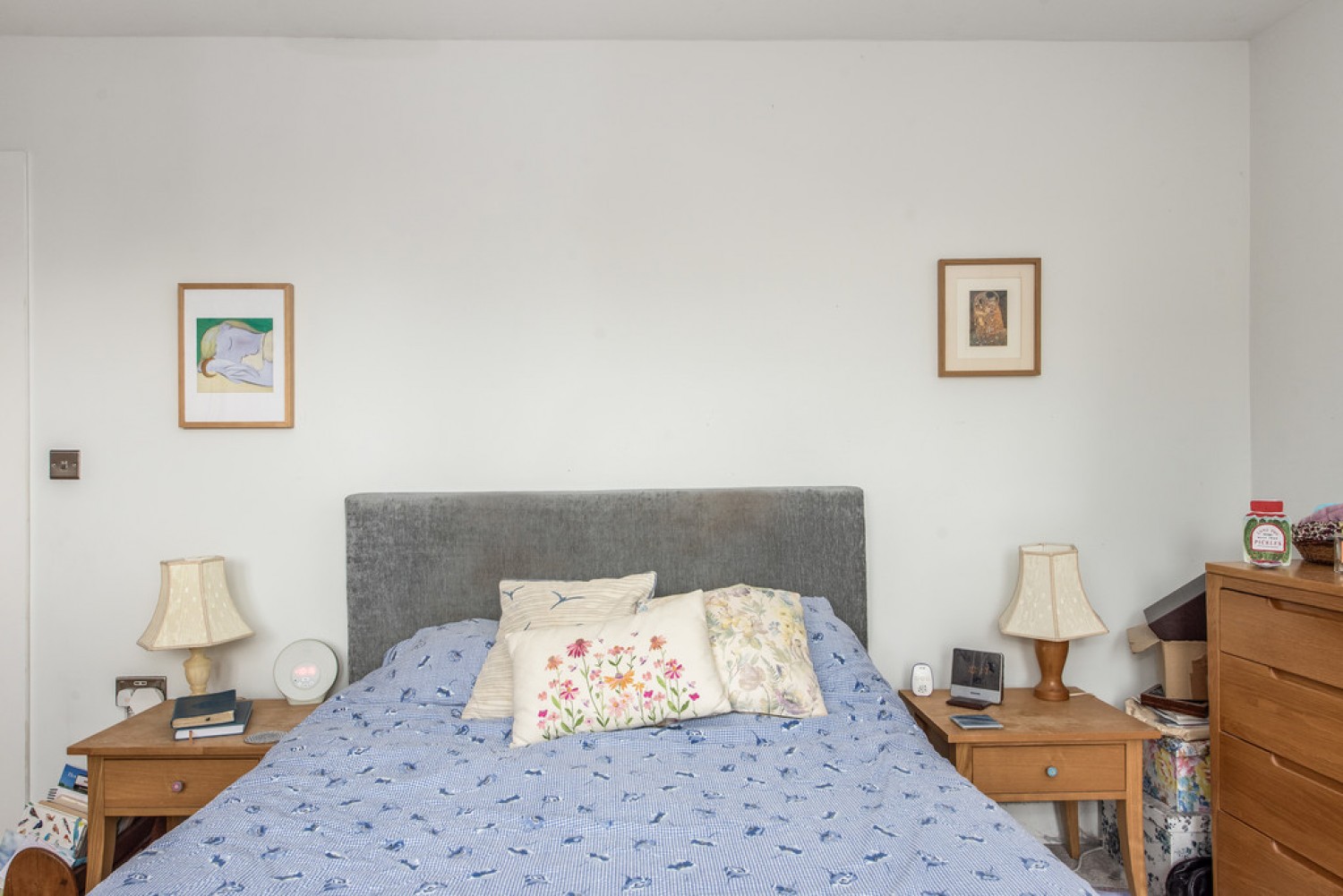 3 bedroom Bungalow for Letting Sunnydown Road, Olivers Battery