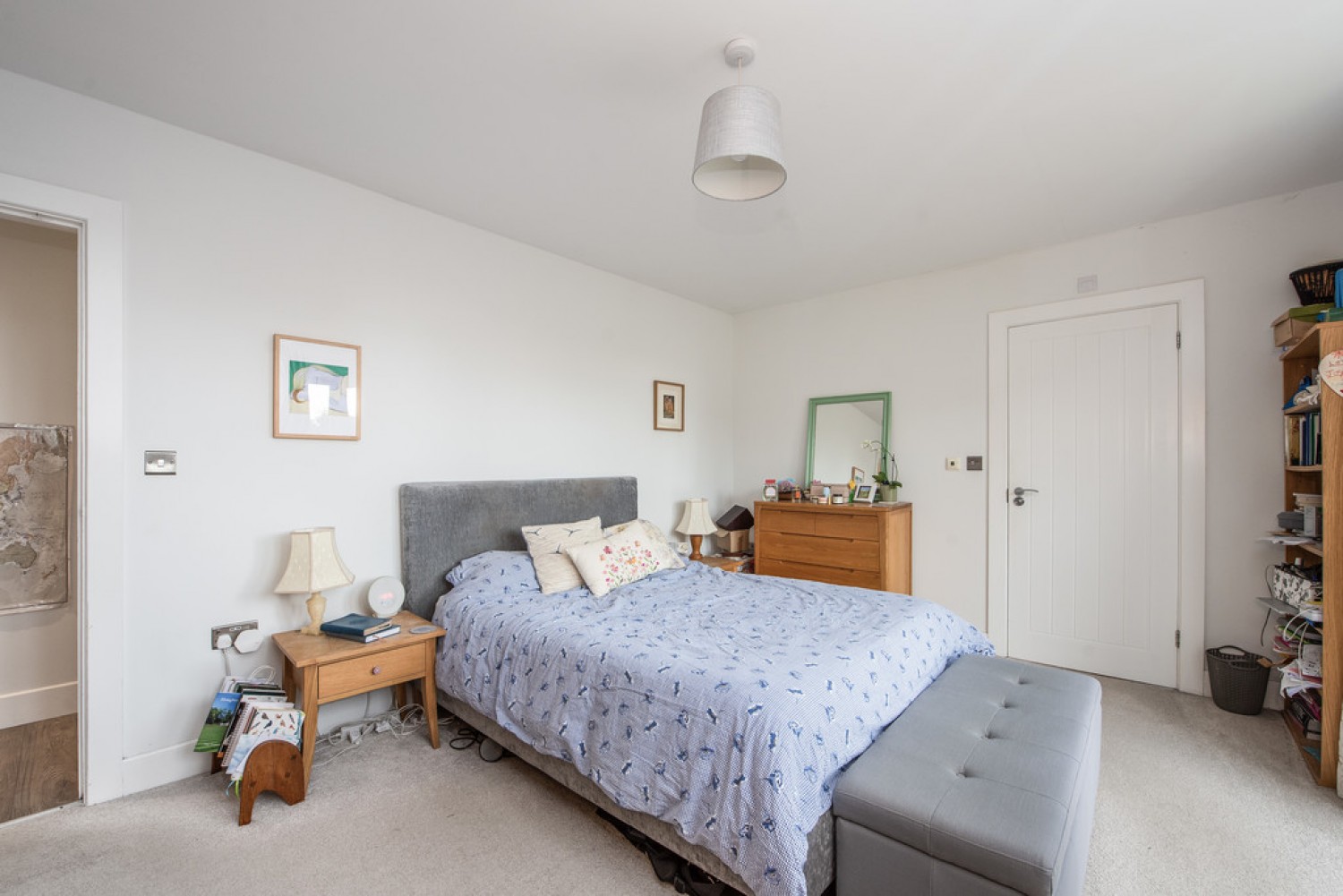 3 bedroom Bungalow for Letting Sunnydown Road, Olivers Battery