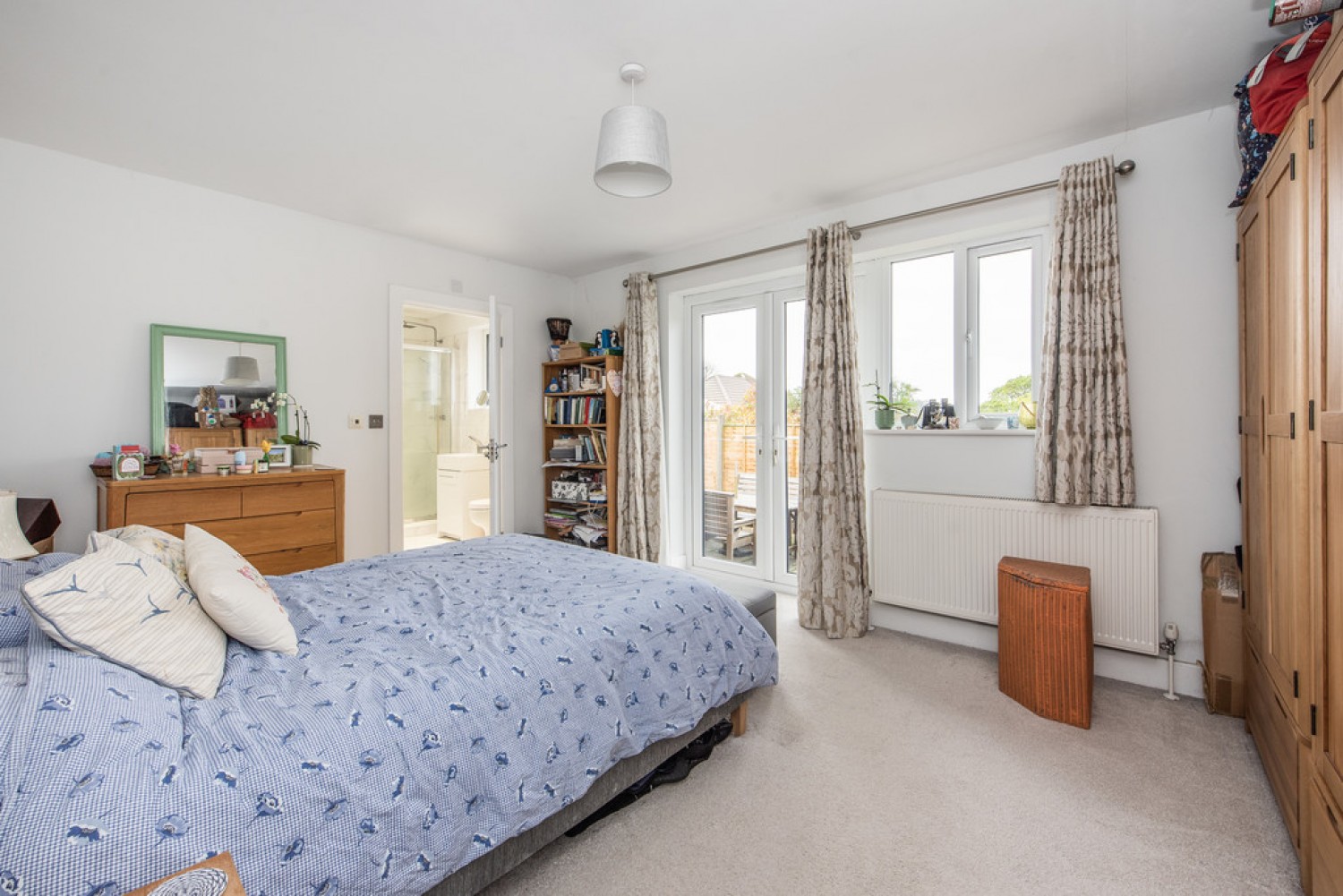 3 bedroom Bungalow for Letting Sunnydown Road, Olivers Battery