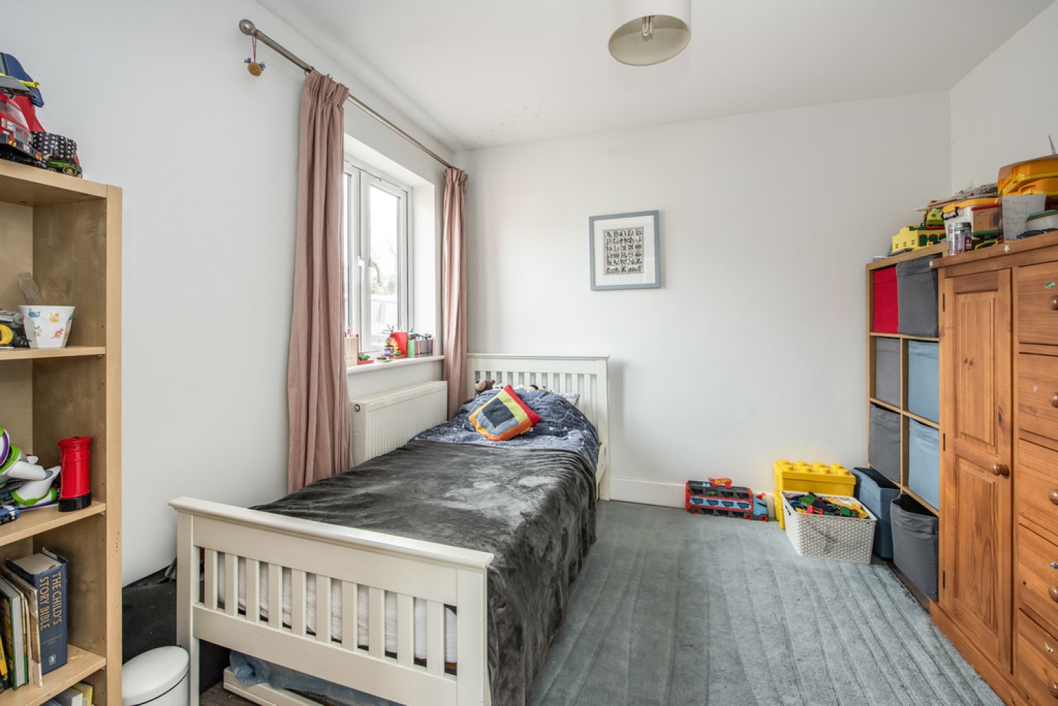 3 bedroom Bungalow for Letting Sunnydown Road, Olivers Battery