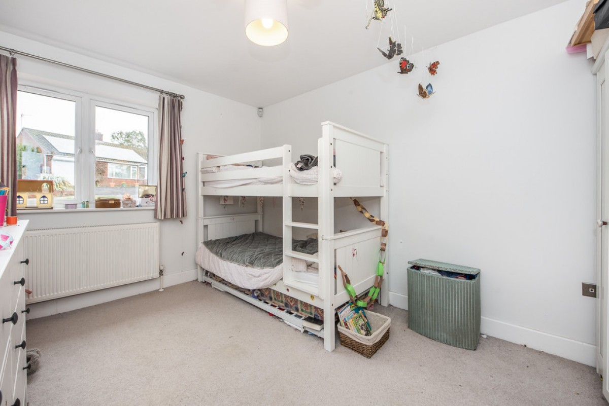 Sunnydown Road, Olivers Battery