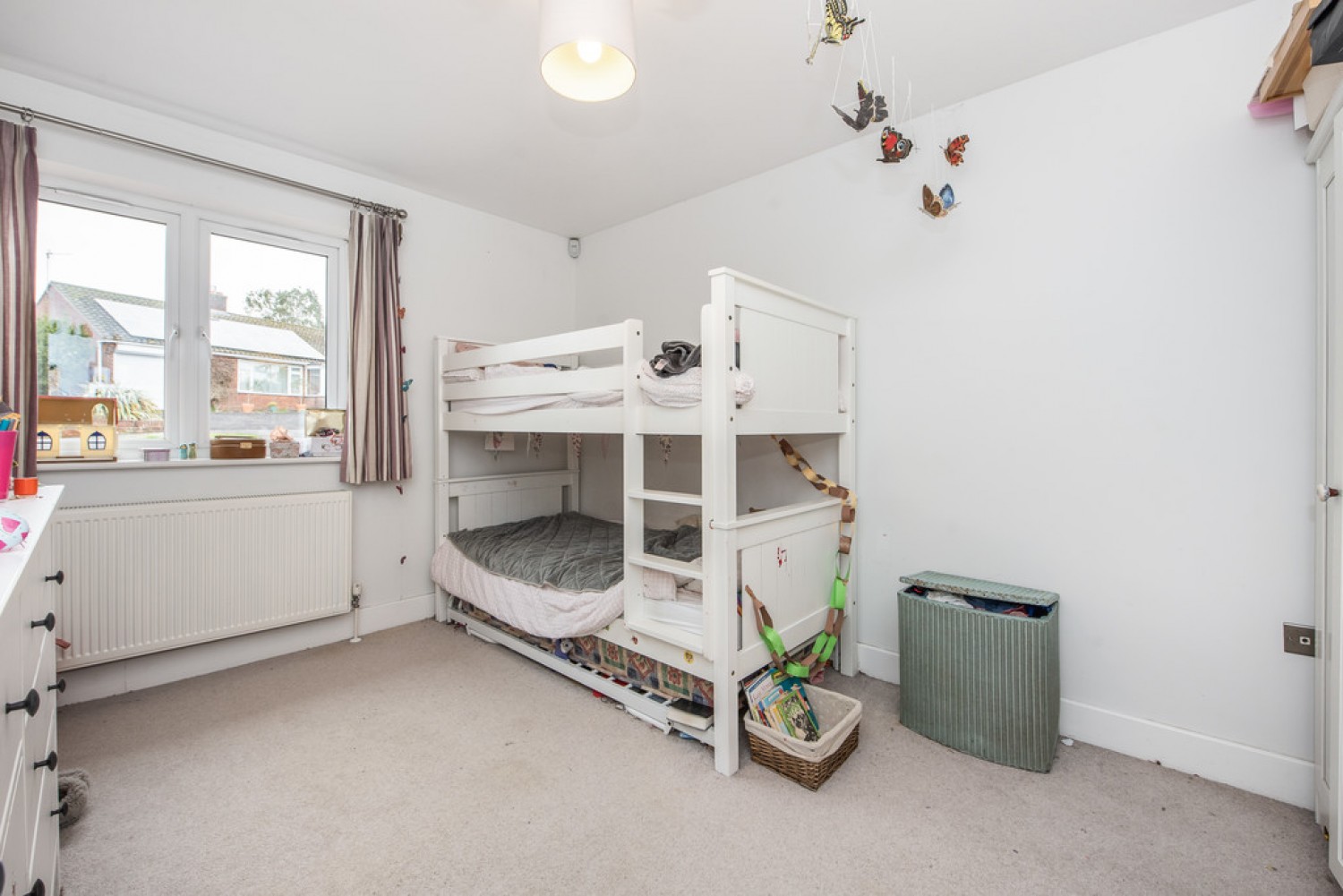 3 bedroom Bungalow for Letting Sunnydown Road, Olivers Battery