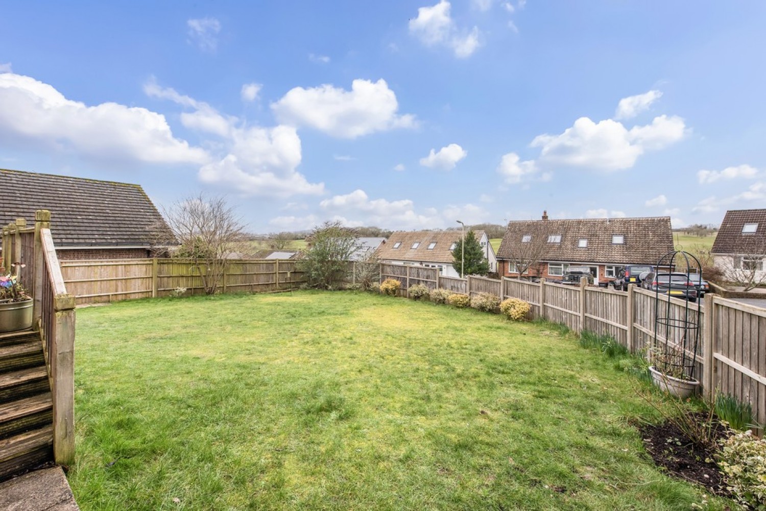 3 bedroom Bungalow for Letting Sunnydown Road, Olivers Battery