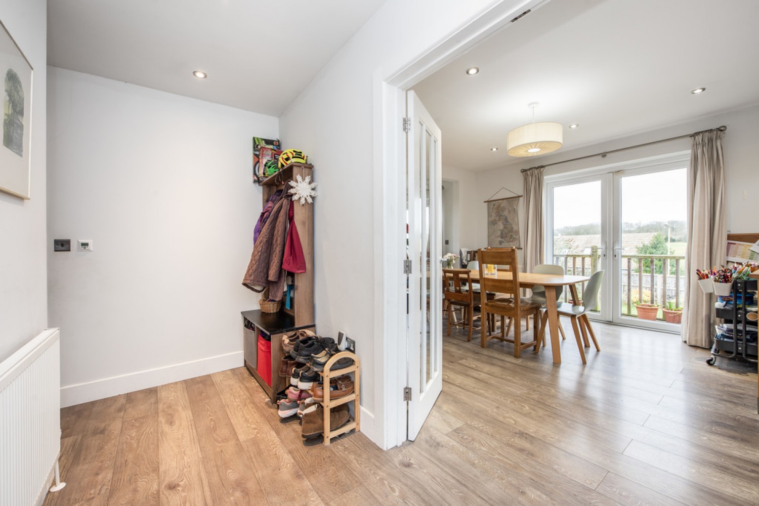 3 bedroom Bungalow for Letting Sunnydown Road, Olivers Battery