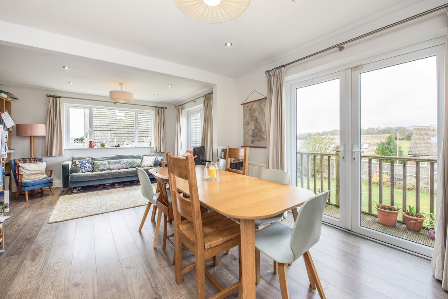 3 bedroom Bungalow for Letting Sunnydown Road, Olivers Battery