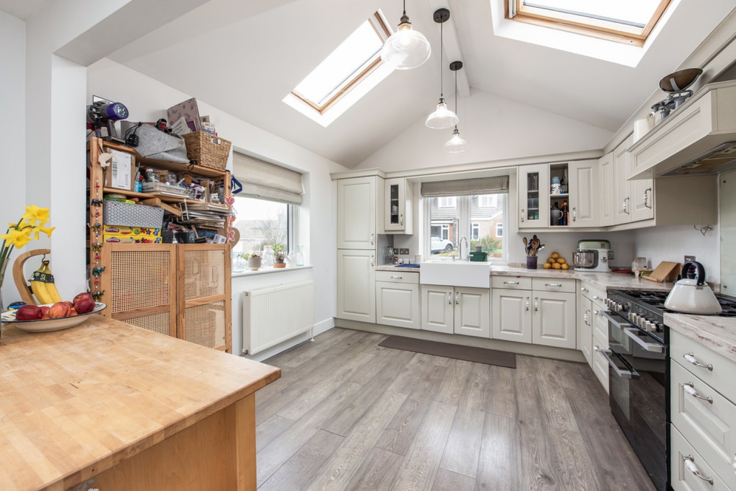 3 bedroom Bungalow for Letting Sunnydown Road, Olivers Battery