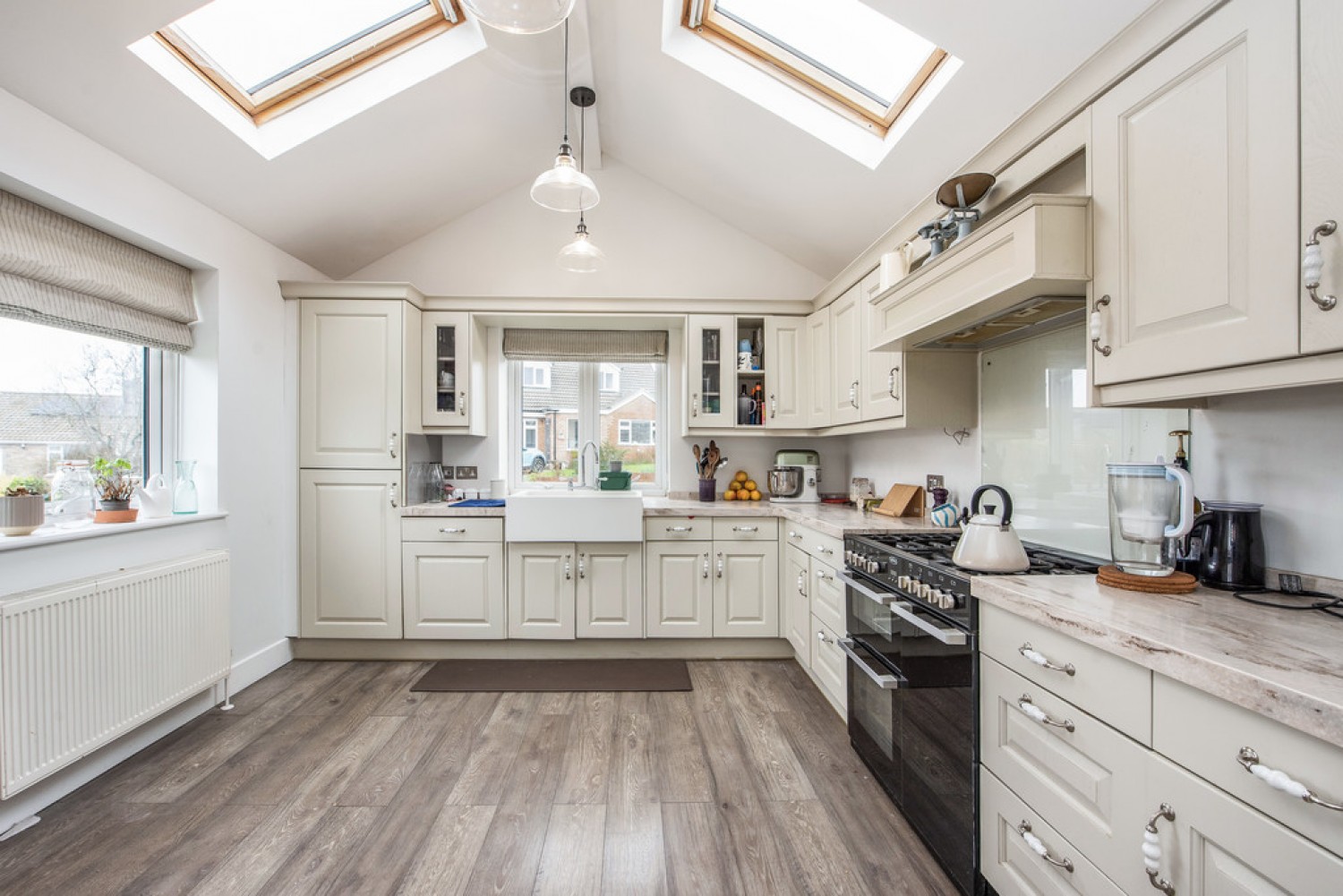 3 bedroom Bungalow for Letting Sunnydown Road, Olivers Battery