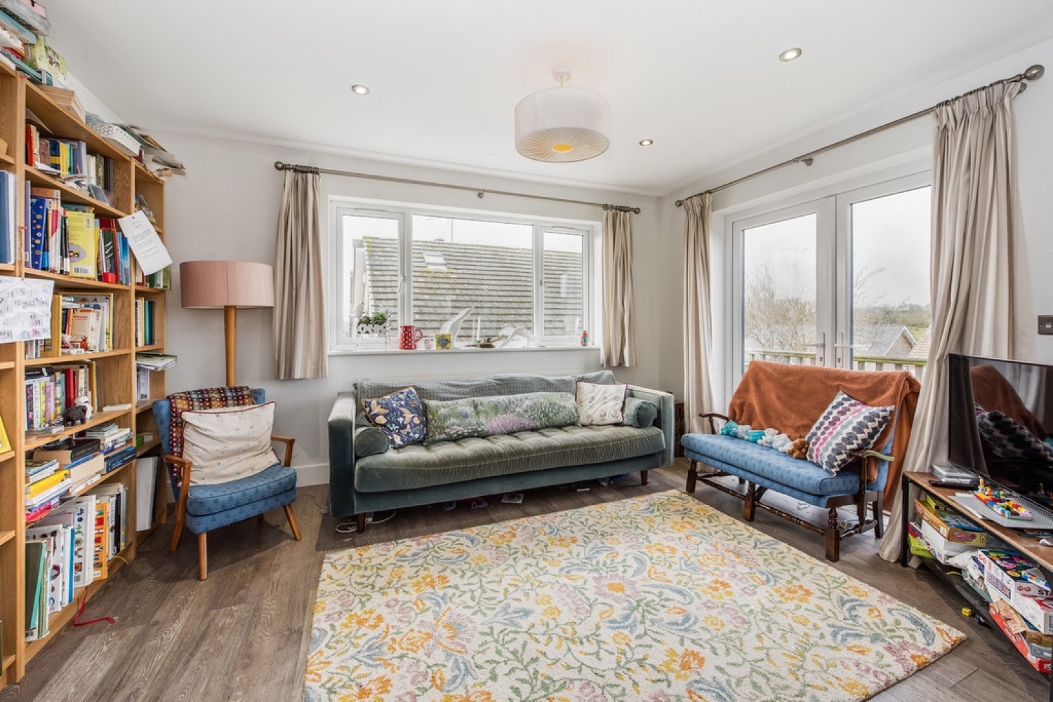 3 bedroom Bungalow for Letting Sunnydown Road, Olivers Battery