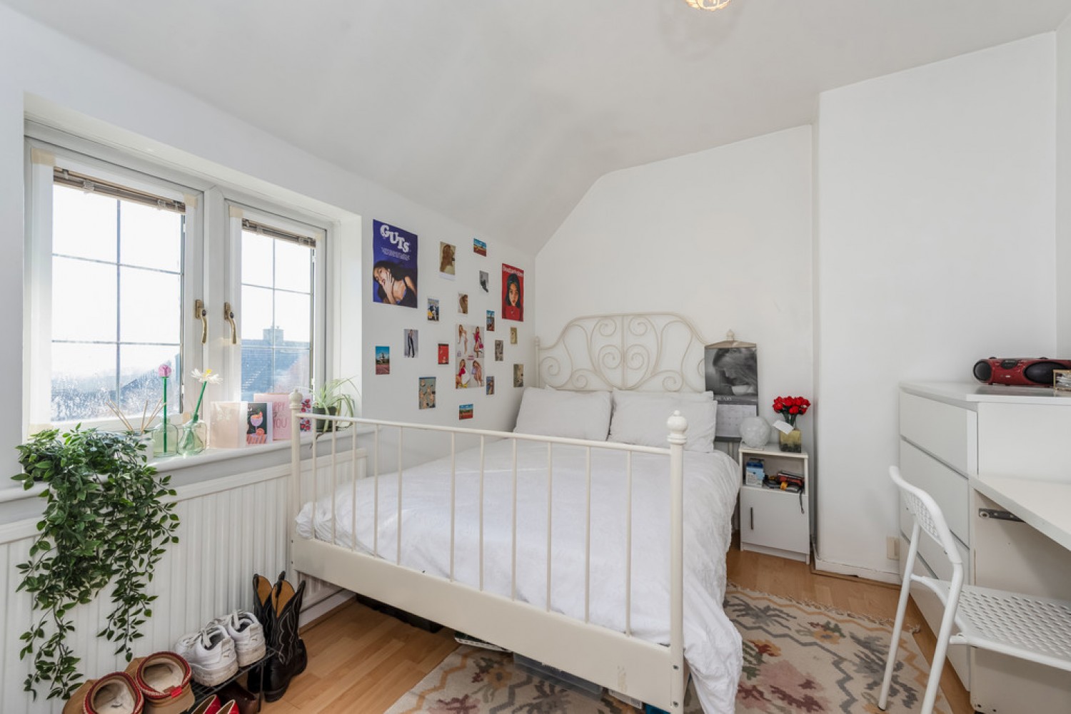 3 bedroom House for Sale Keble Street, Winchester