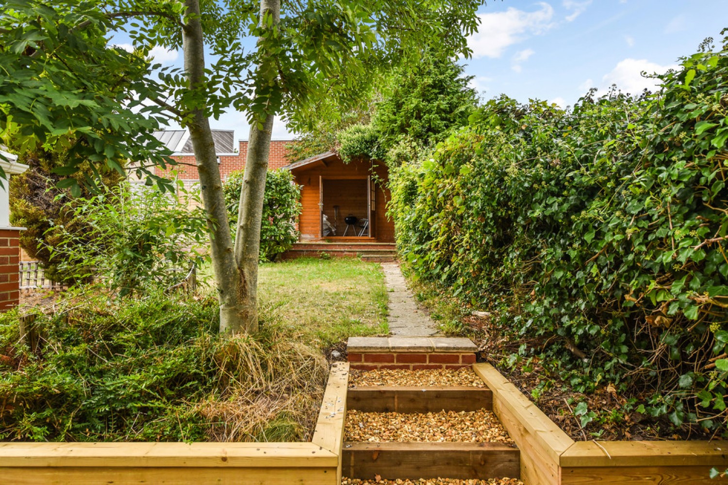 3 bedroom House for Sale Keble Street, Winchester