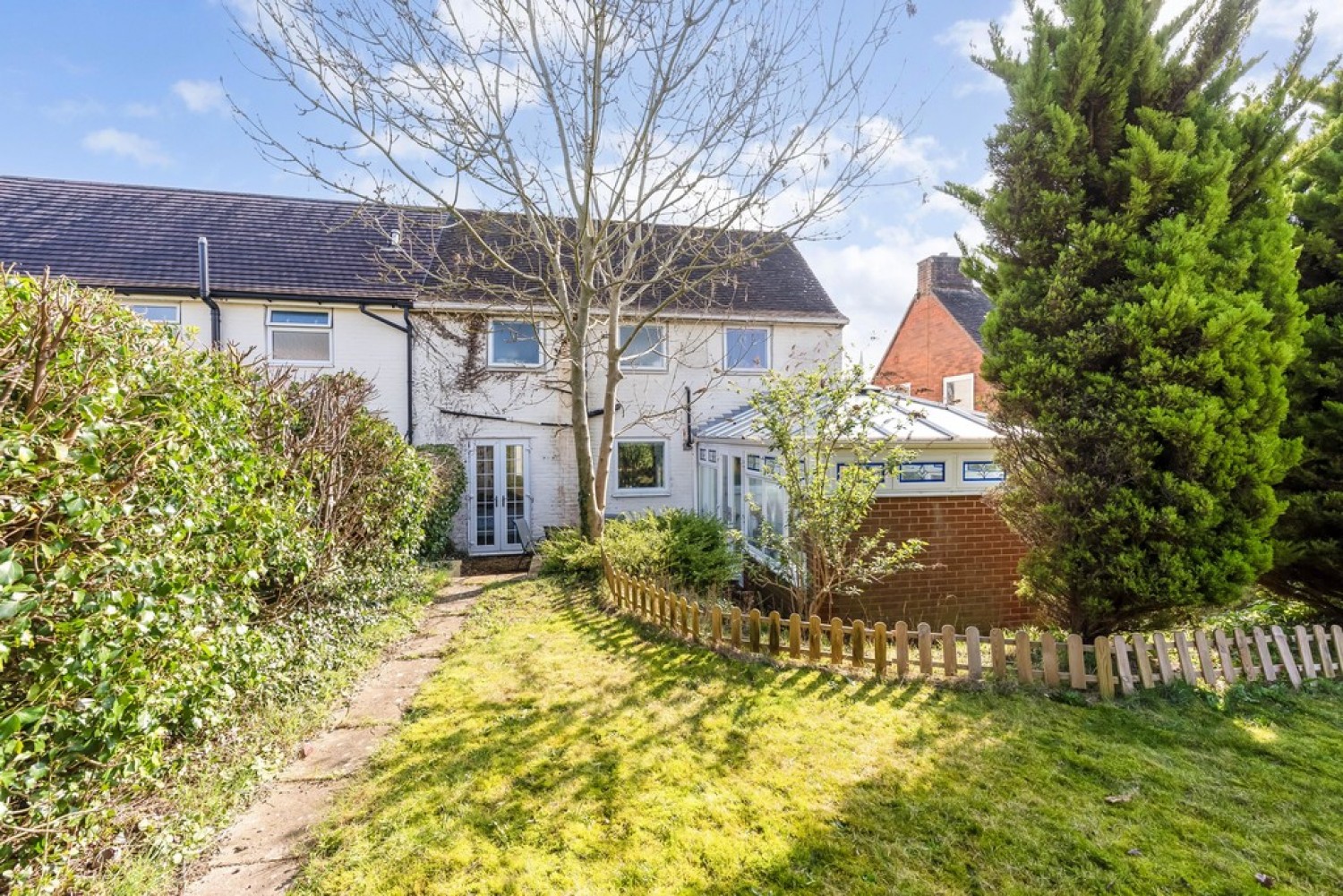 3 bedroom House for Sale Keble Street, Winchester