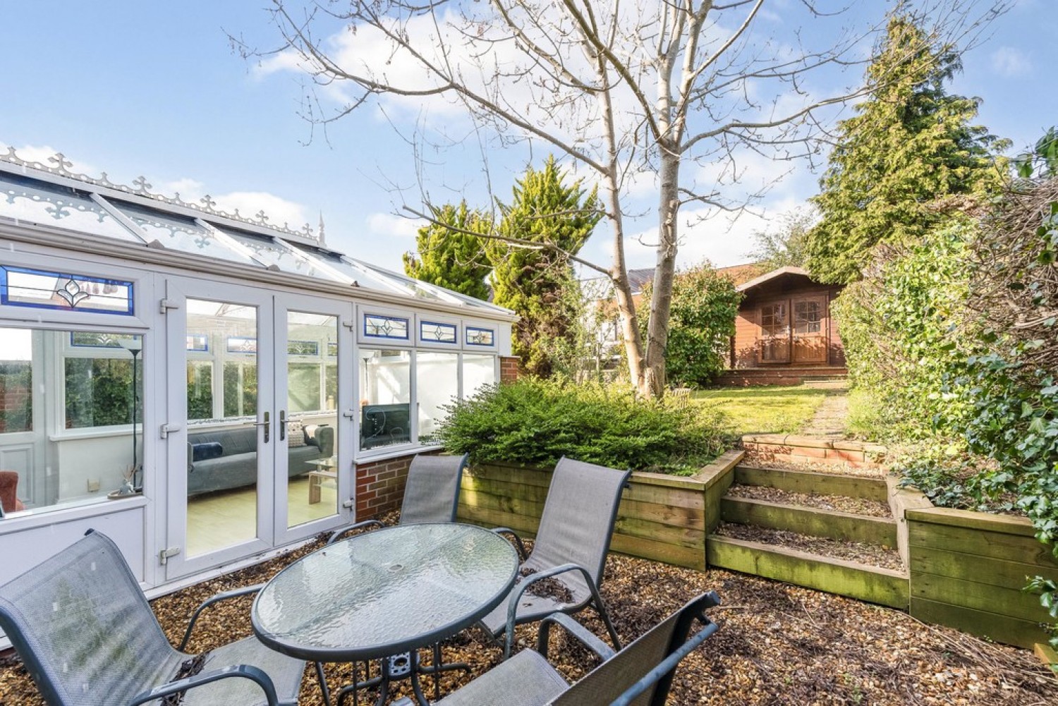 3 bedroom House for Sale Keble Street, Winchester