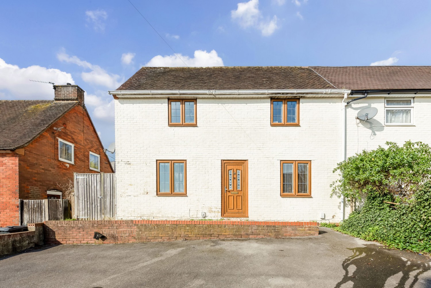3 bedroom House for Sale Keble Street, Winchester