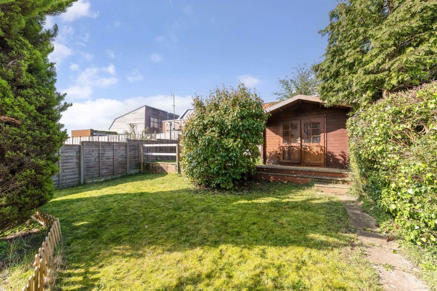 3 bedroom House for Sale Keble Street, Winchester