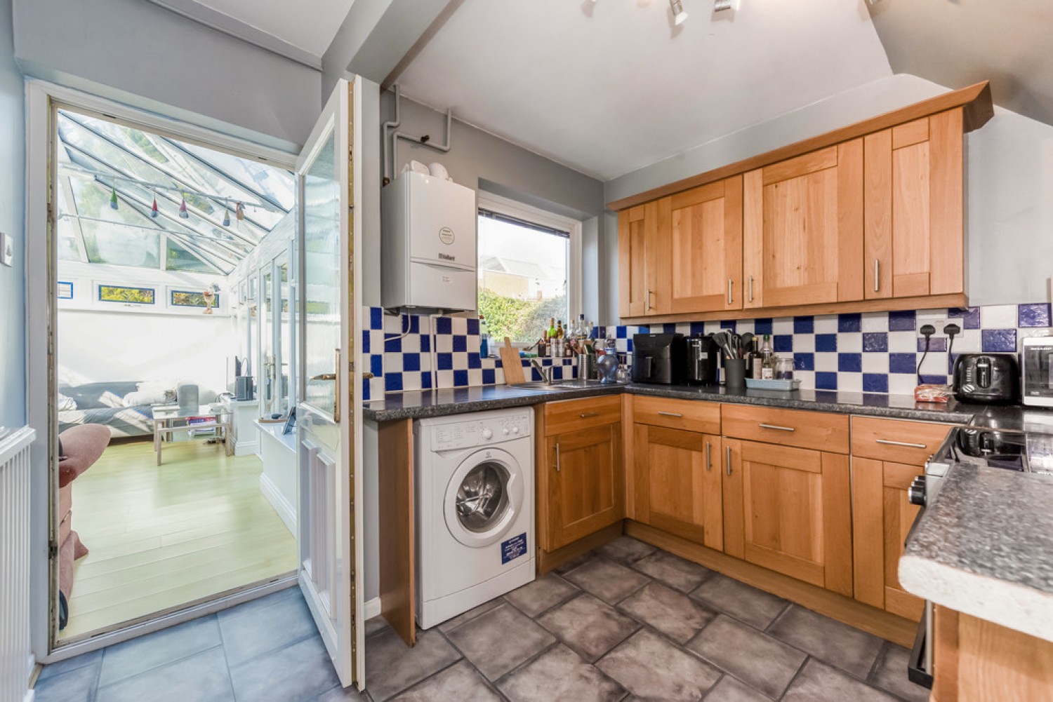 3 bedroom House for Sale Keble Street, Winchester