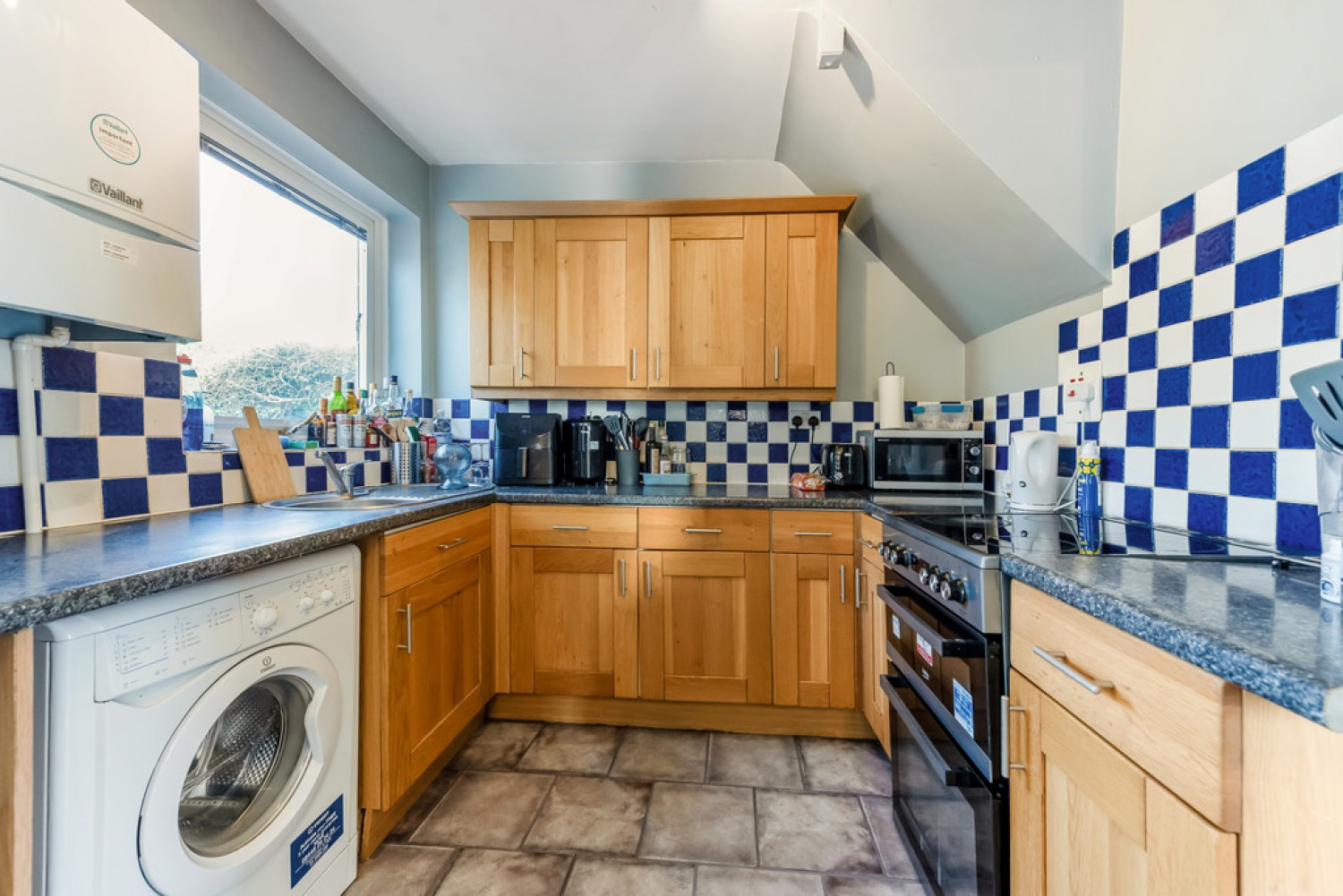 3 bedroom House for Sale Keble Street, Winchester