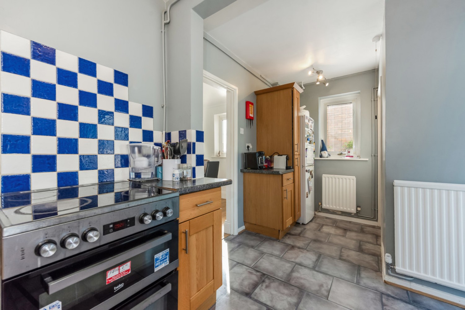 3 bedroom House for Sale Keble Street, Winchester