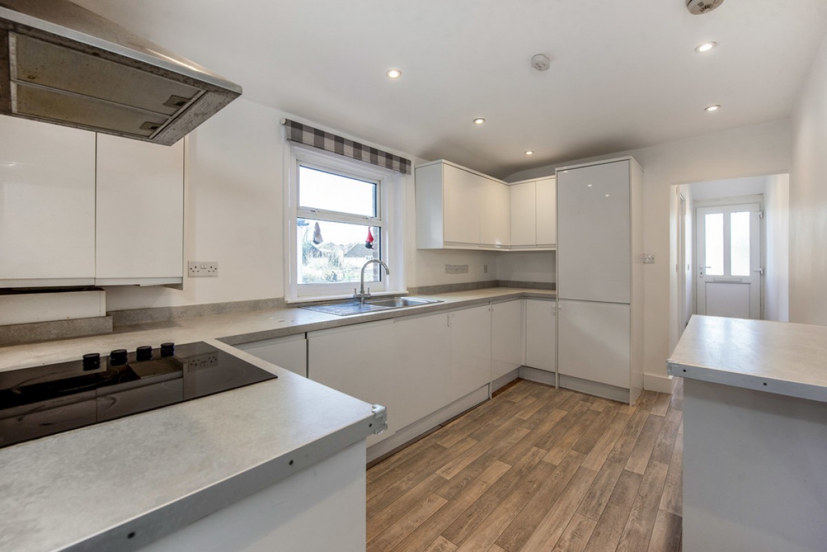 Twyford Road, Eastleigh