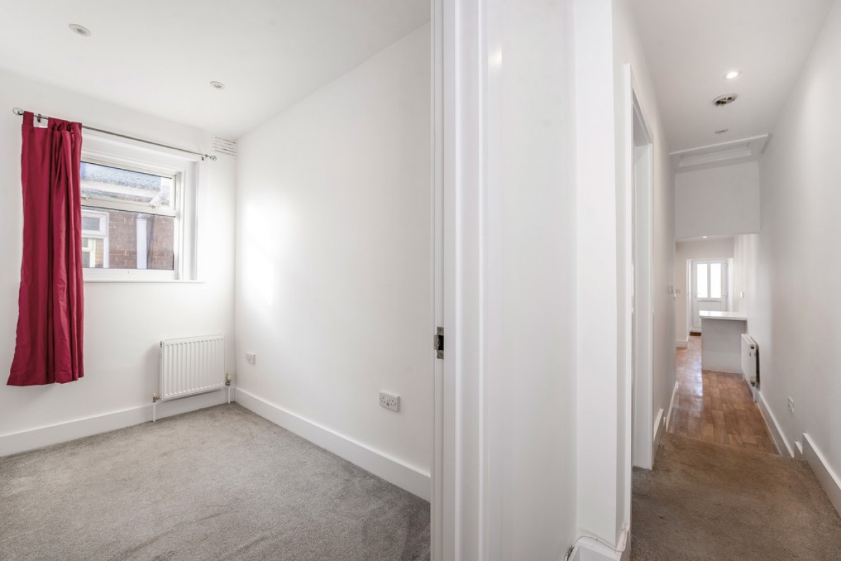 Twyford Road, Eastleigh