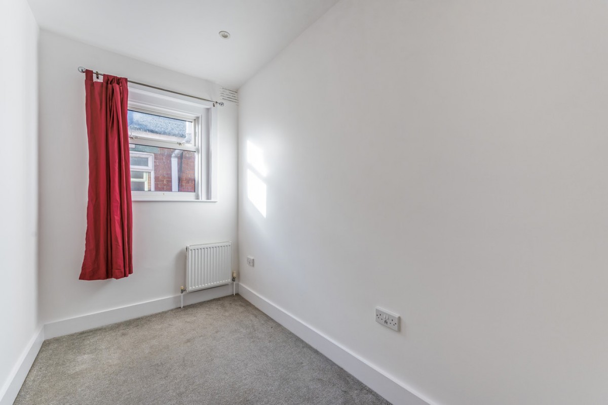 Twyford Road, Eastleigh