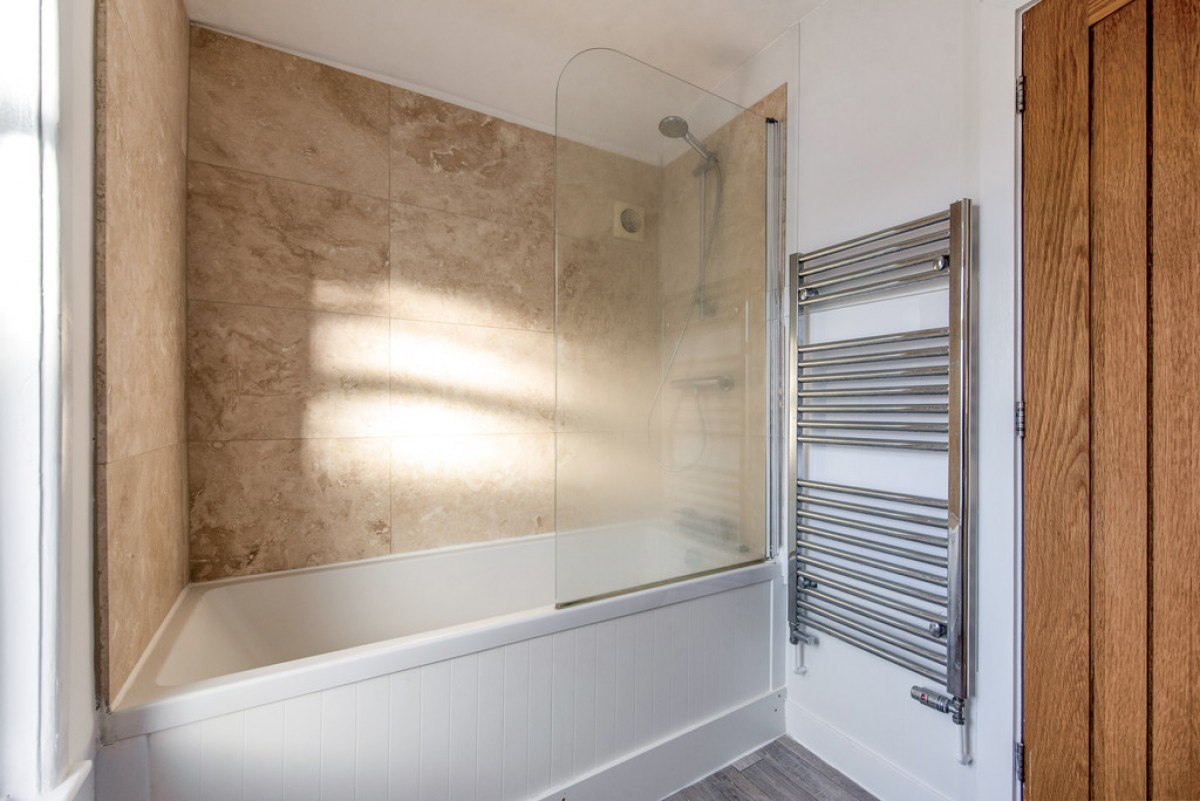 Twyford Road, Eastleigh