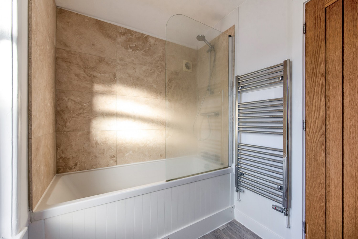 2 bedroom Flat for Letting Twyford Road, Eastleigh