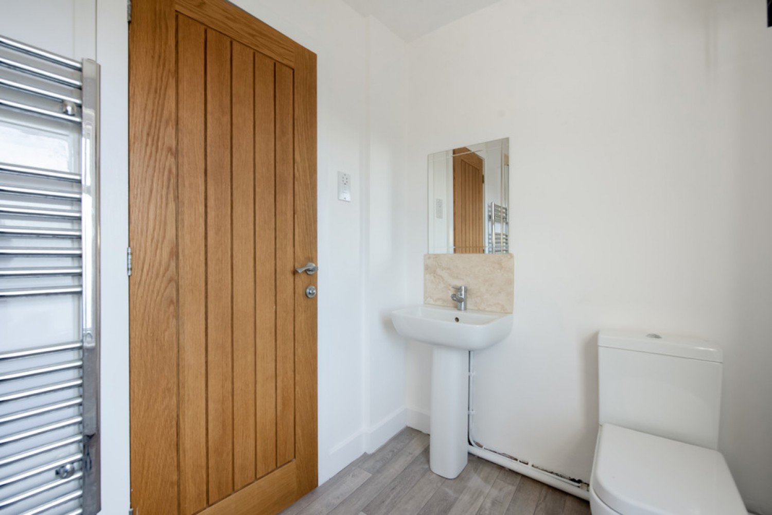 2 bedroom Flat for Letting Twyford Road, Eastleigh