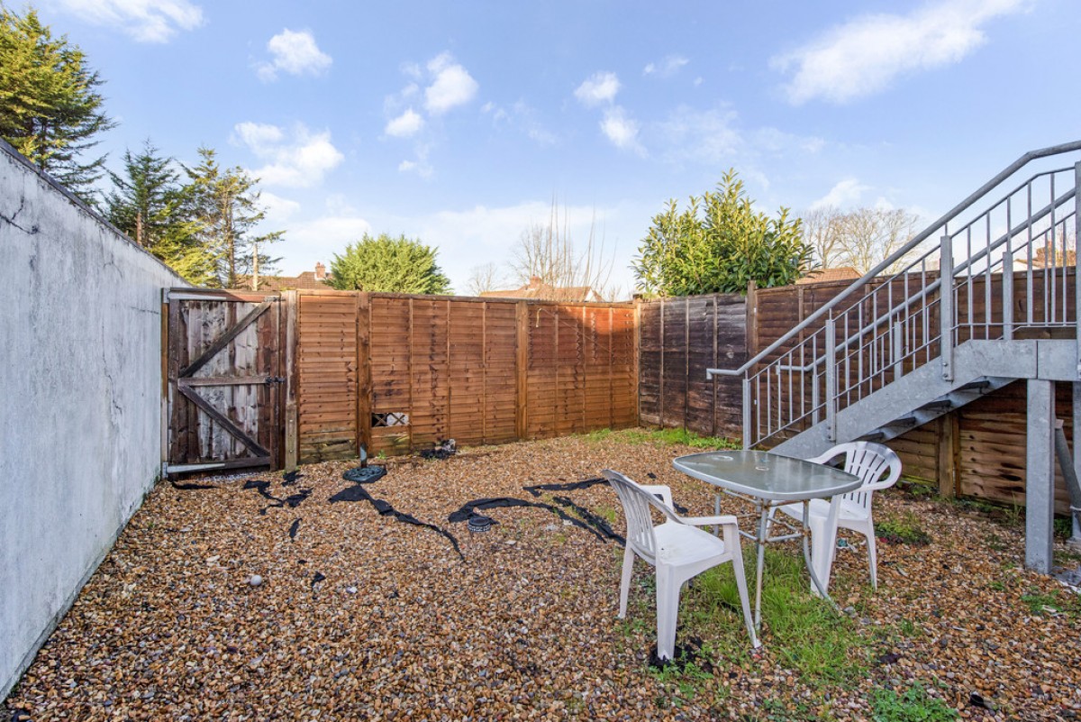 Twyford Road, Eastleigh