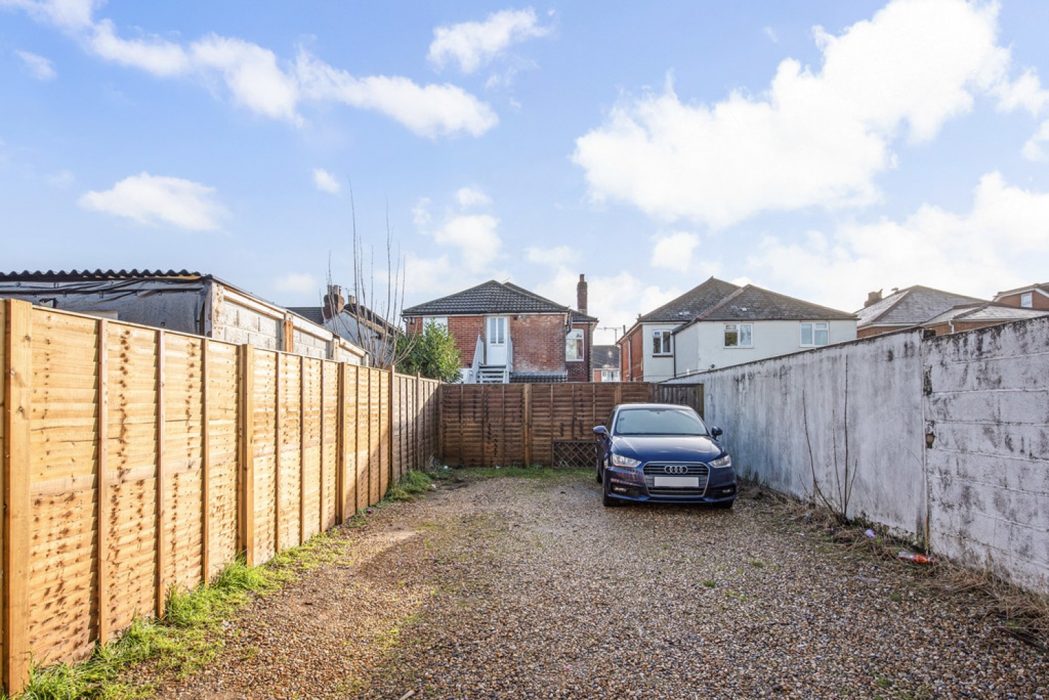 2 bedroom Flat for Letting Twyford Road, Eastleigh