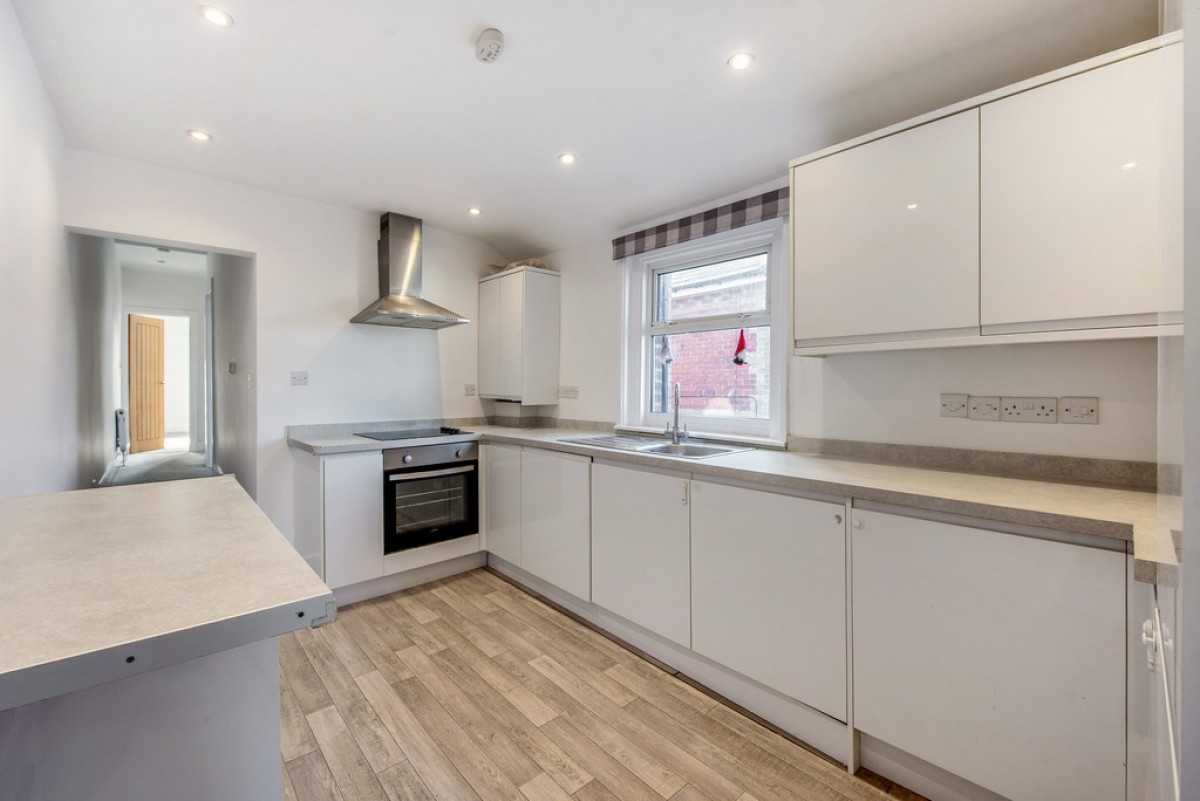 Twyford Road, Eastleigh