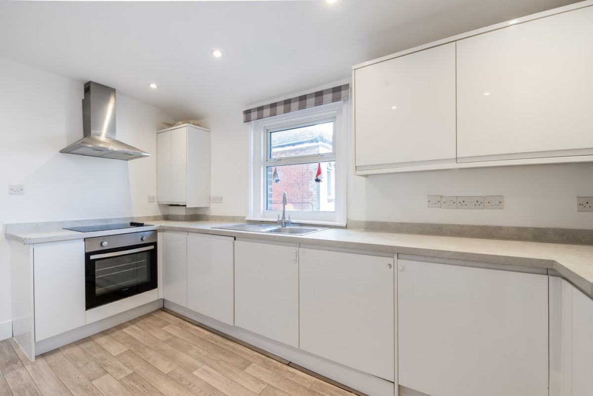 Twyford Road, Eastleigh