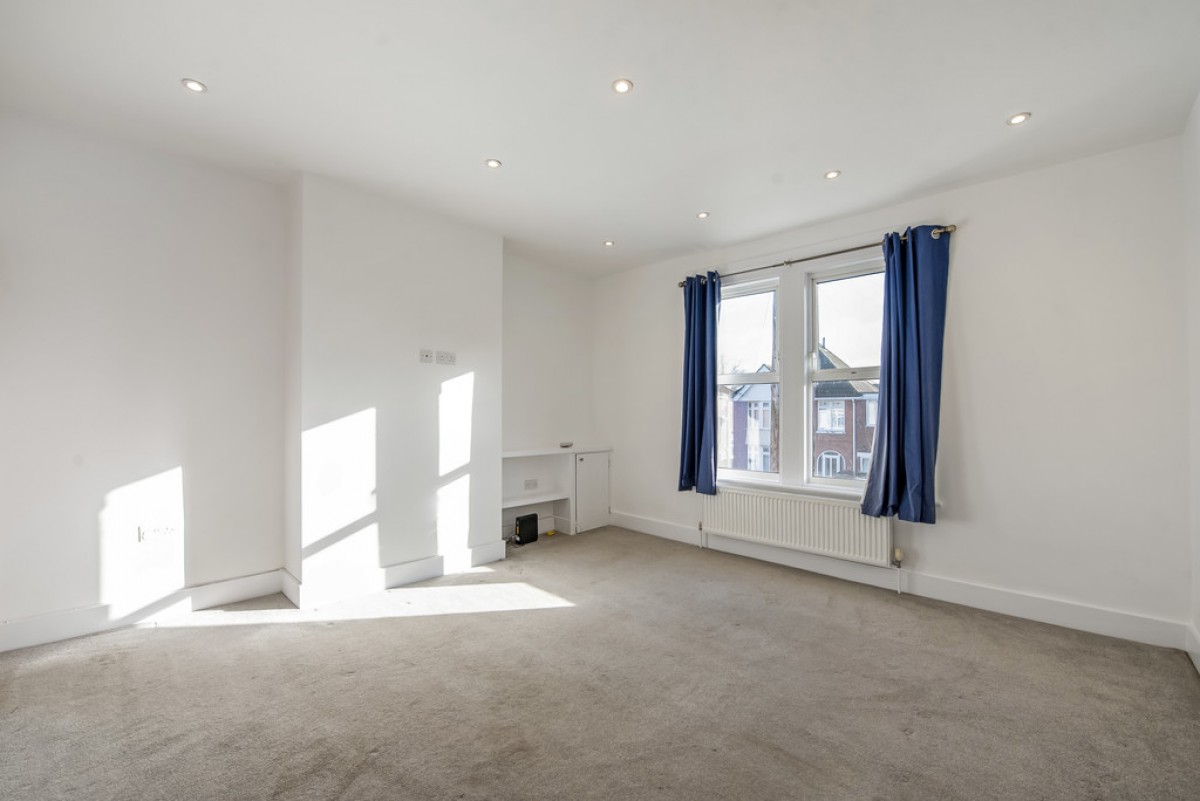 Twyford Road, Eastleigh