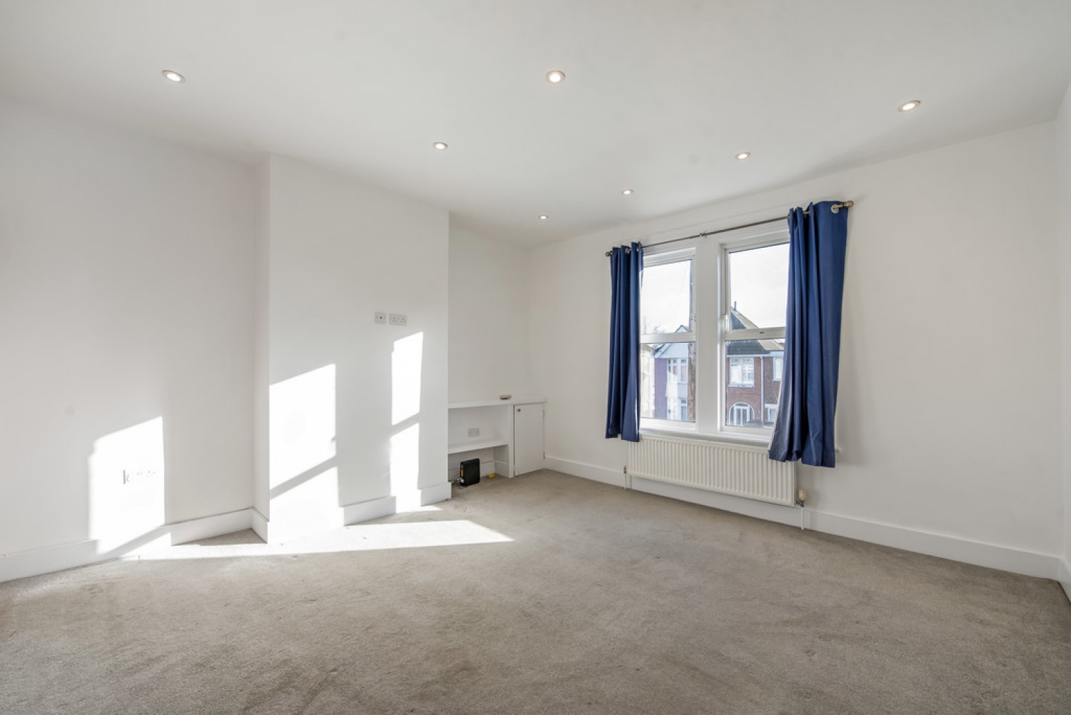 2 bedroom Flat for Letting Twyford Road, Eastleigh