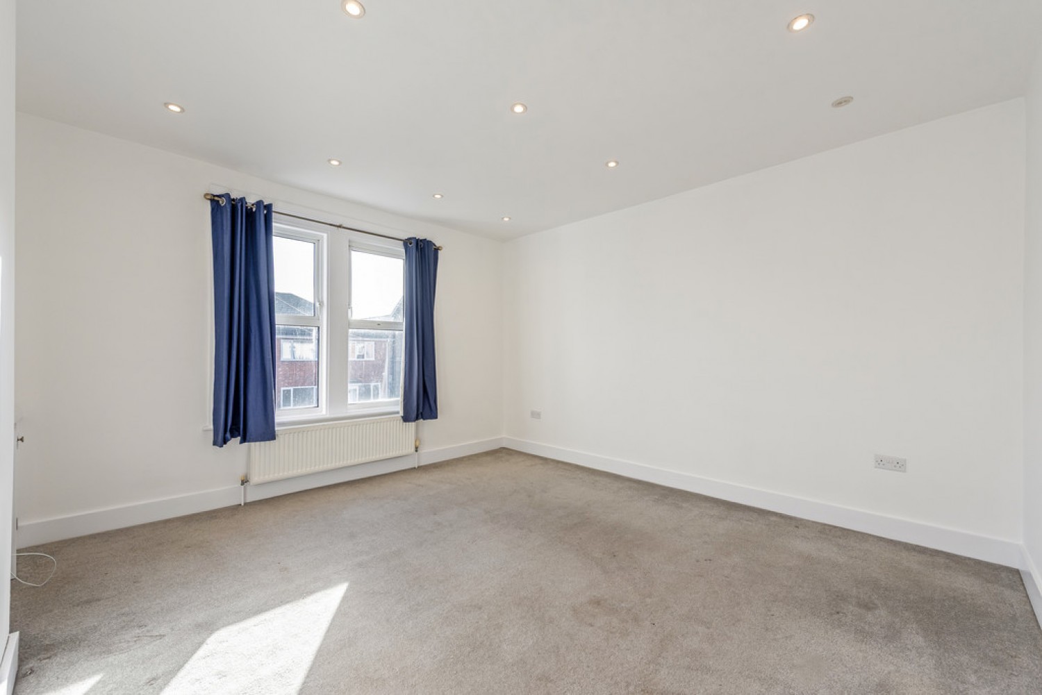 2 bedroom Flat for Letting Twyford Road, Eastleigh