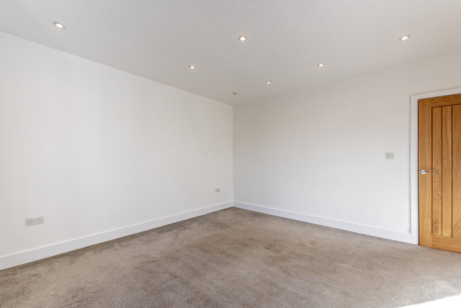 2 bedroom Flat for Letting Twyford Road, Eastleigh