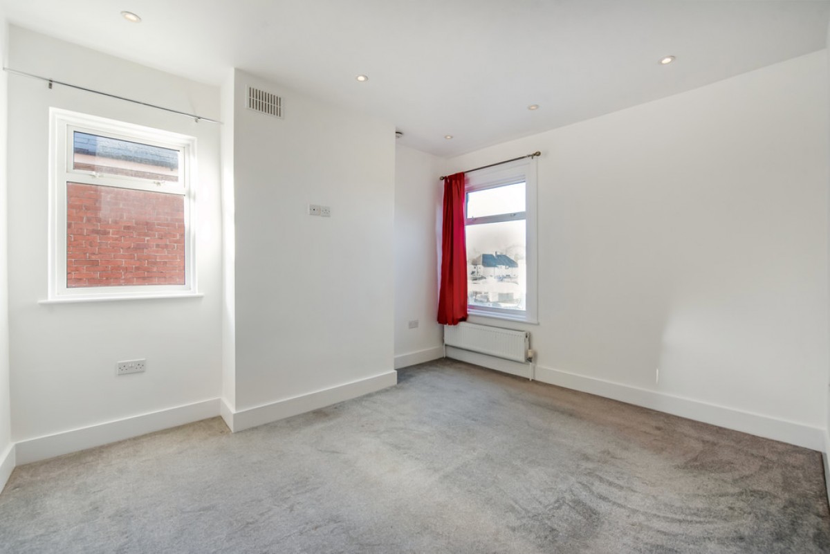 Twyford Road, Eastleigh