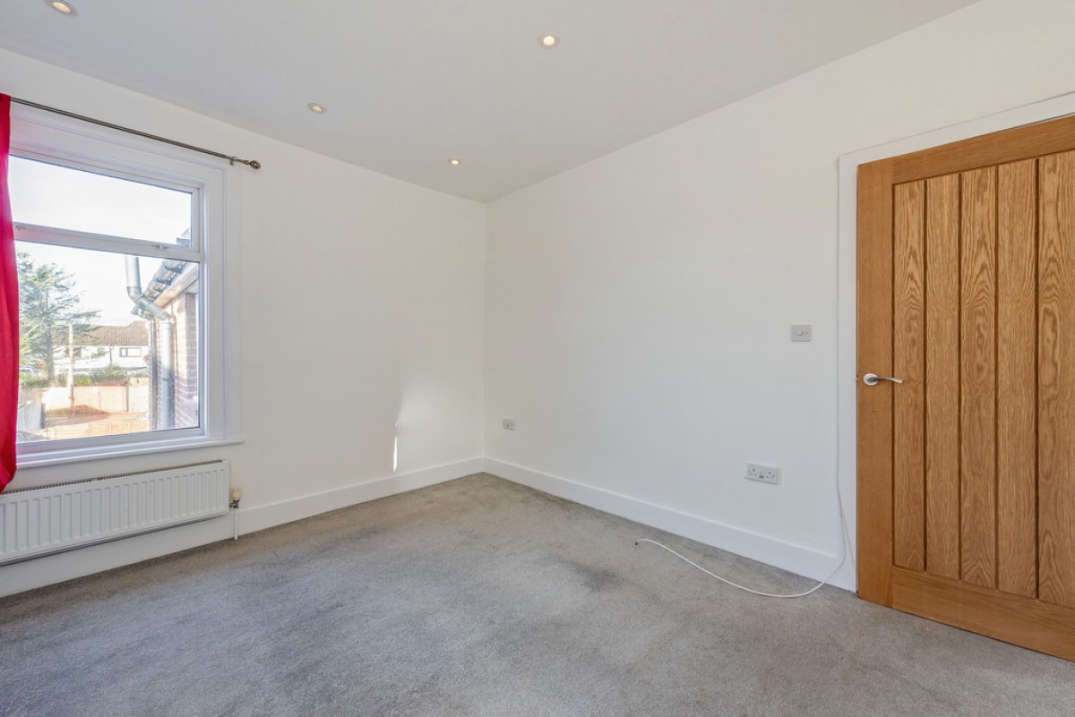 Twyford Road, Eastleigh