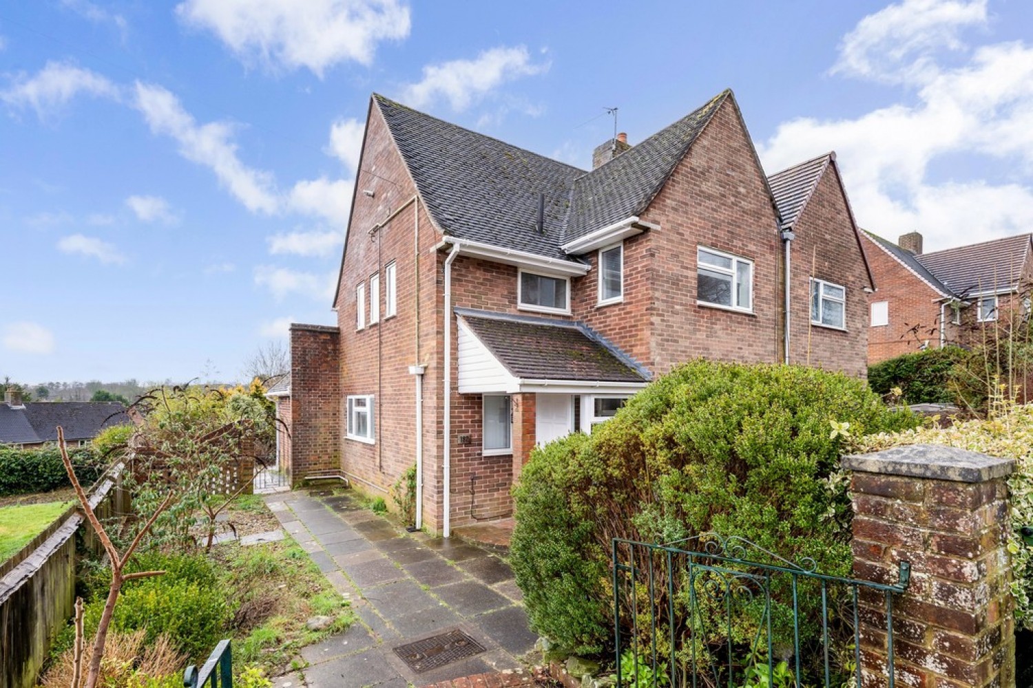 1 bedroom House of Multiple Occupation for Letting Stanmore Lane, Winchester