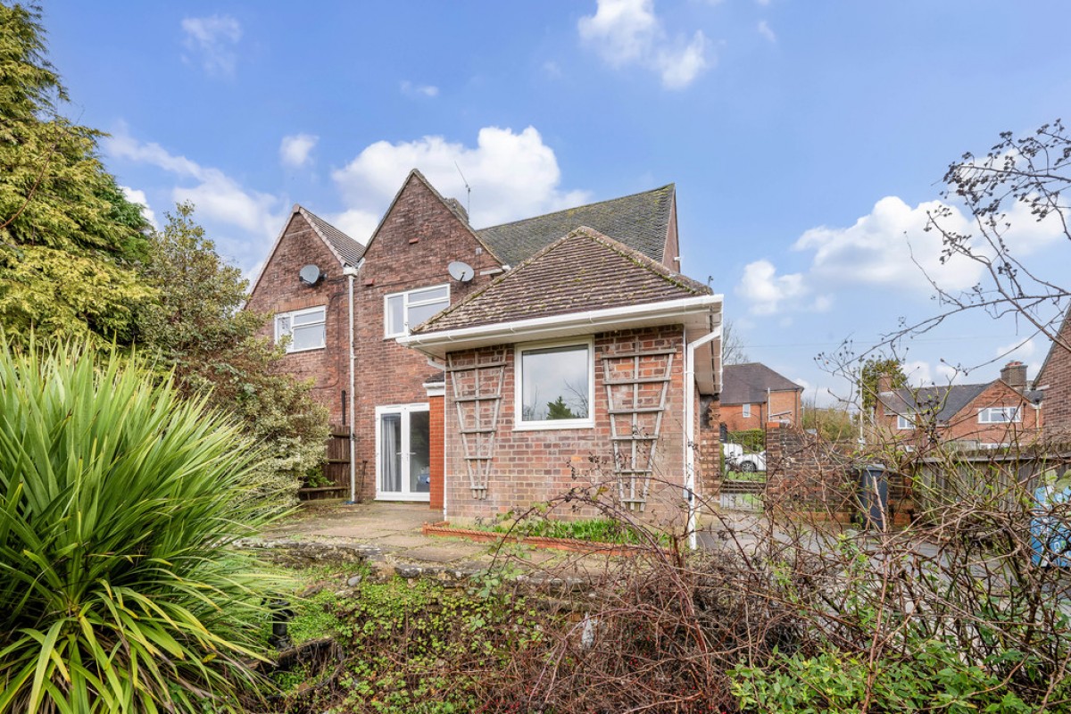 Stanmore Lane, Winchester