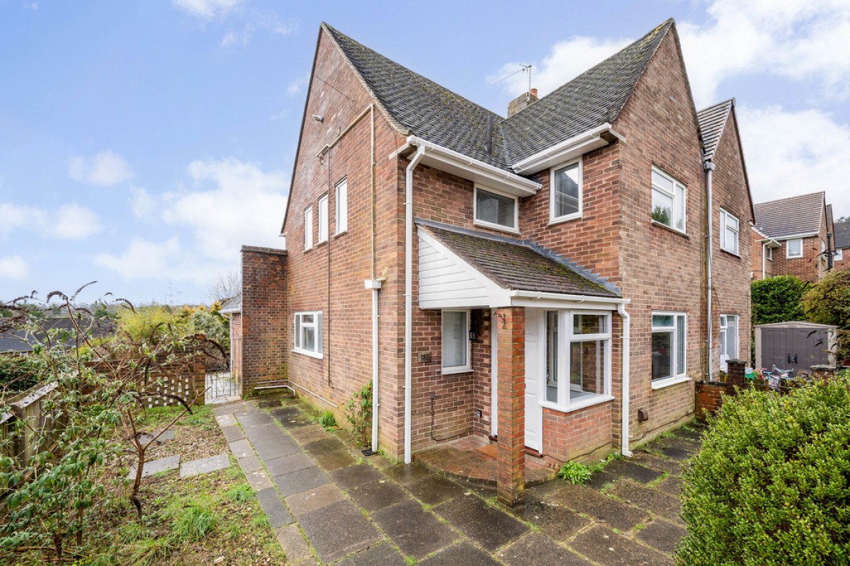 Stanmore Lane, Winchester