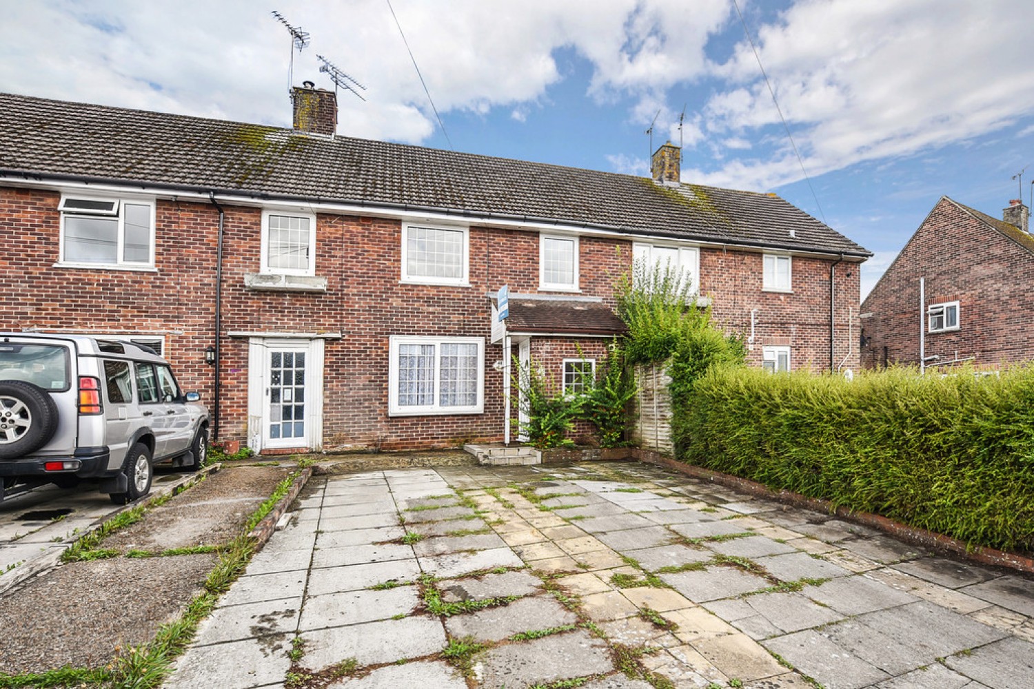 1 bedroom House of Multiple Occupation in Shepherds Road, Winchester