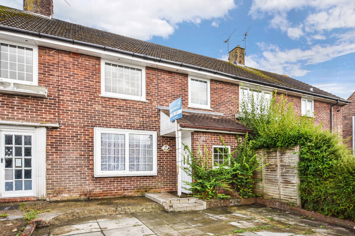1 bedroom House of Multiple Occupation in Shepherds Road, Winchester