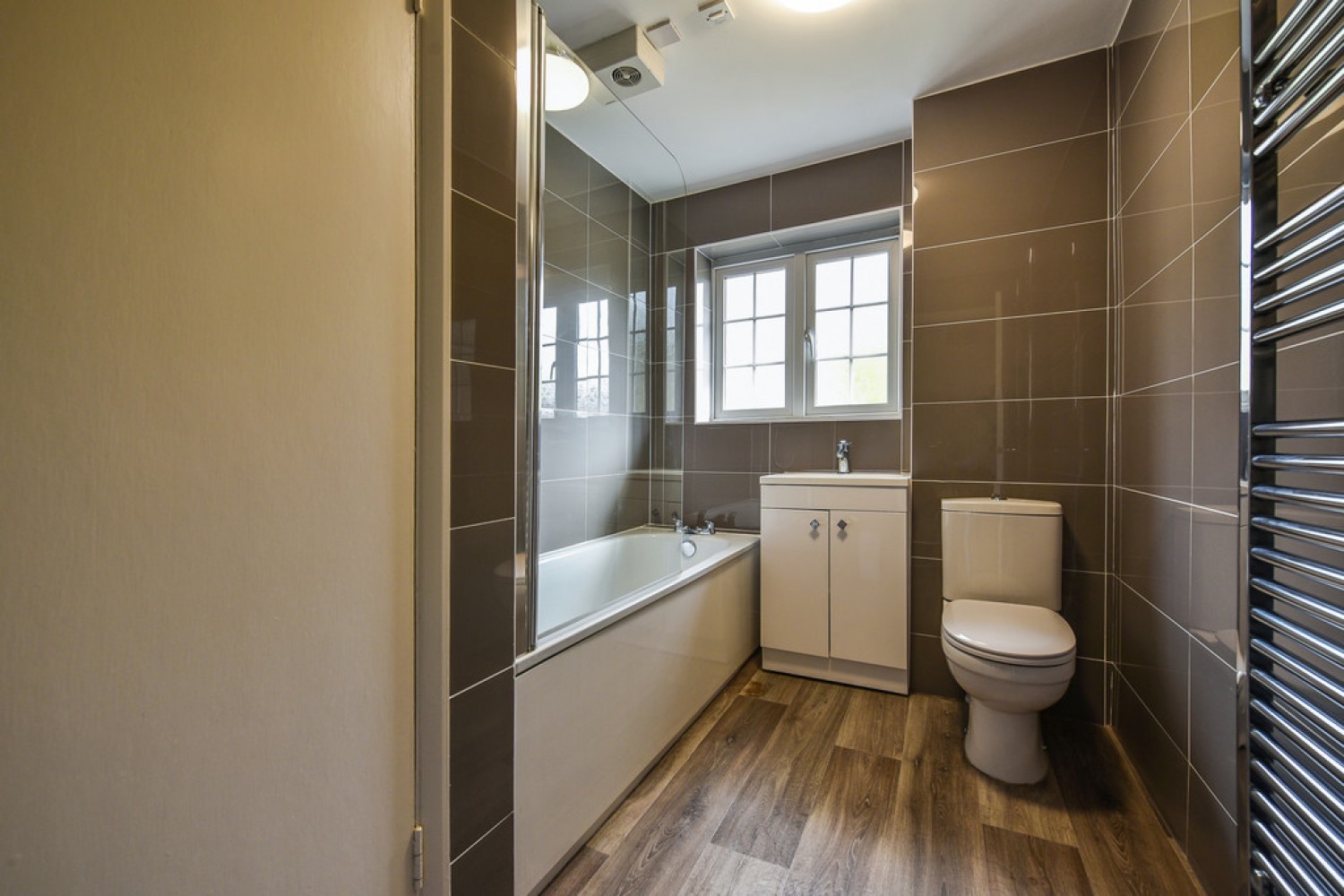 1 bedroom House of Multiple Occupation in Shepherds Road, Winchester