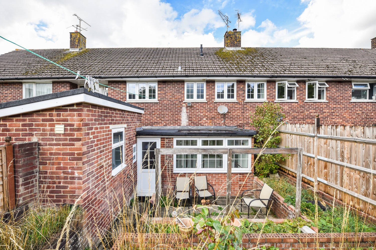 1 bedroom House of Multiple Occupation in Shepherds Road, Winchester