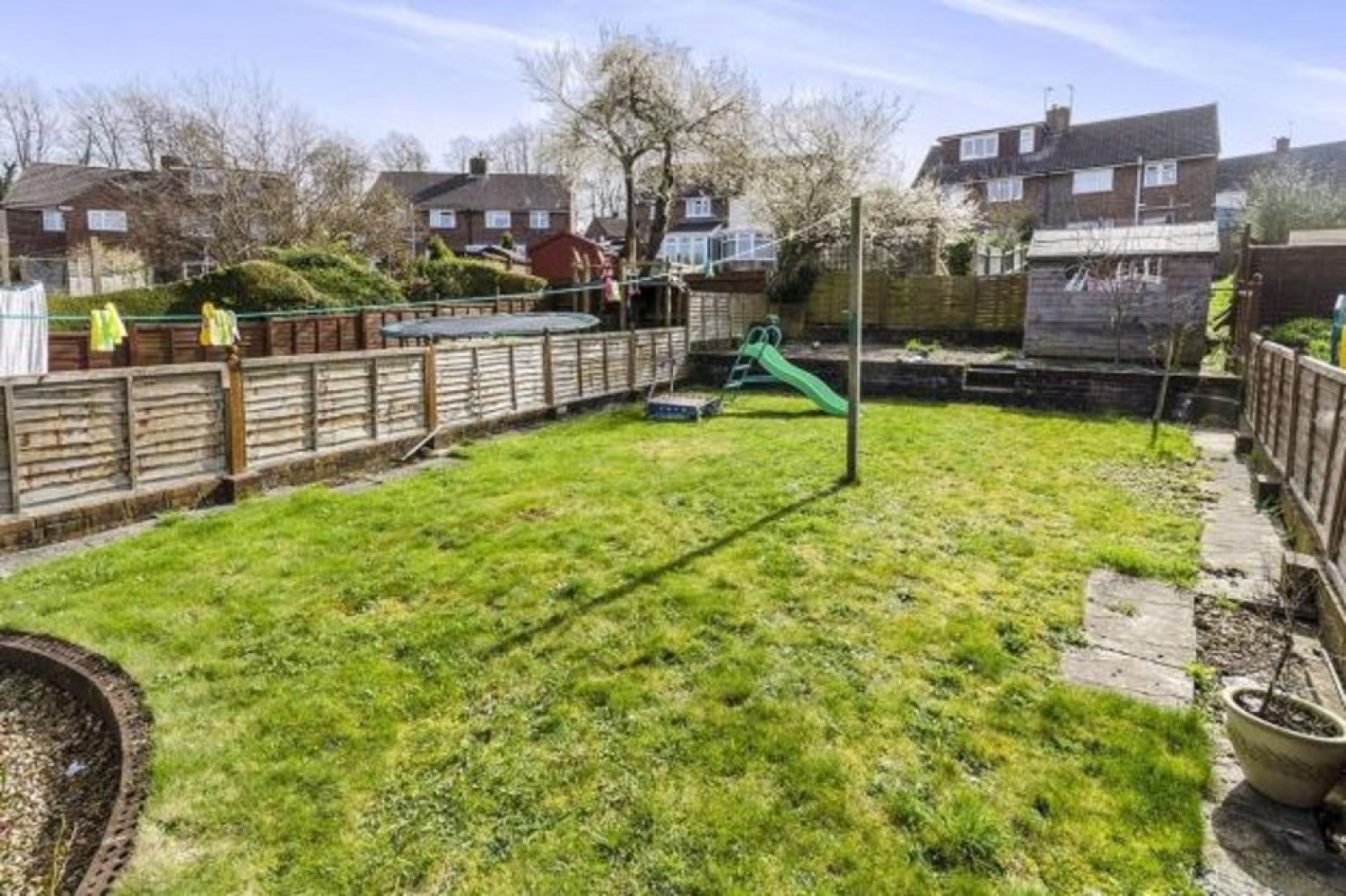 1 bedroom House of Multiple Occupation in Shepherds Road, Winchester