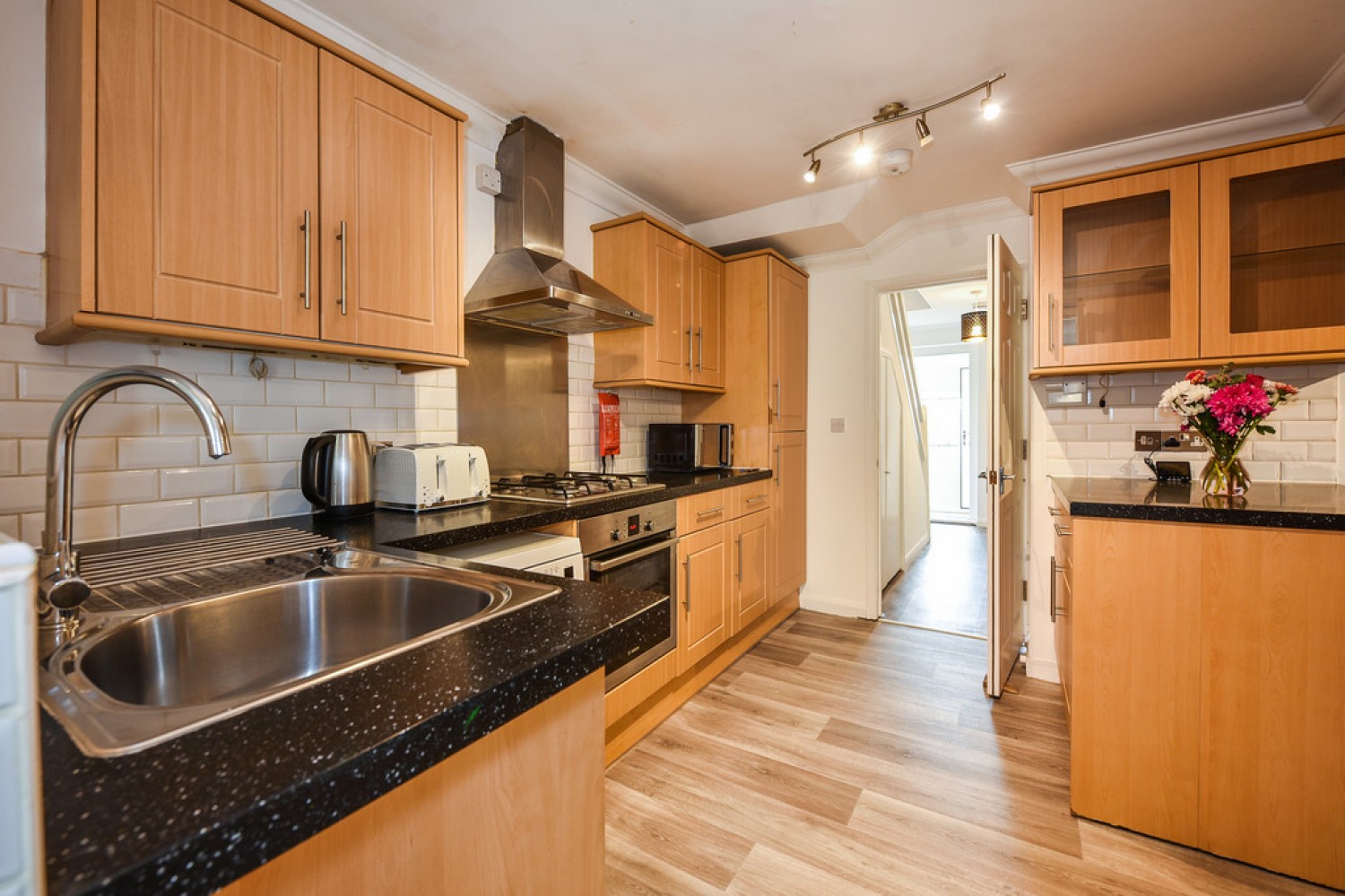 1 bedroom House of Multiple Occupation in Shepherds Road, Winchester