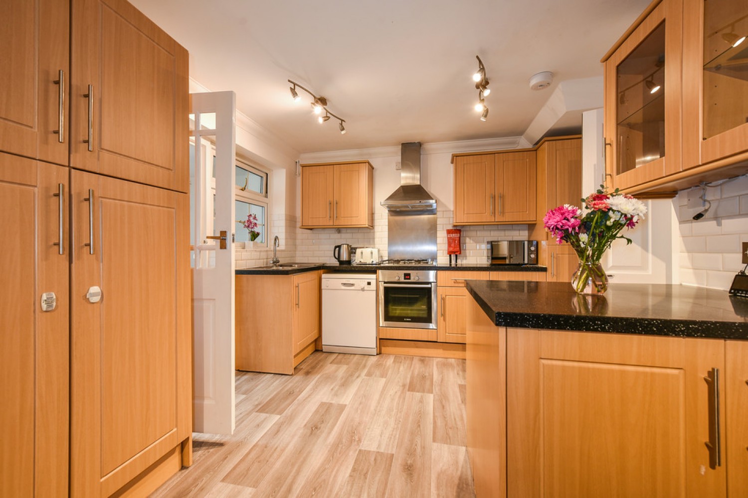 1 bedroom House of Multiple Occupation in Shepherds Road, Winchester