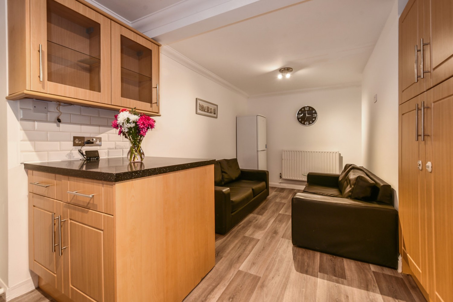 1 bedroom House of Multiple Occupation in Shepherds Road, Winchester