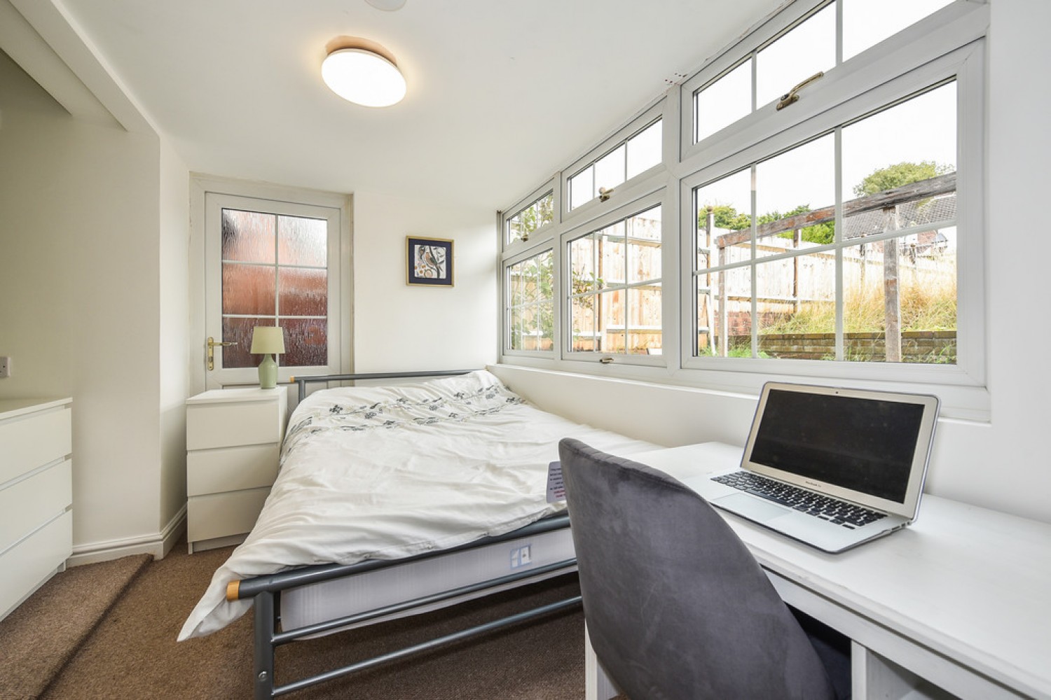 1 bedroom House of Multiple Occupation in Shepherds Road, Winchester